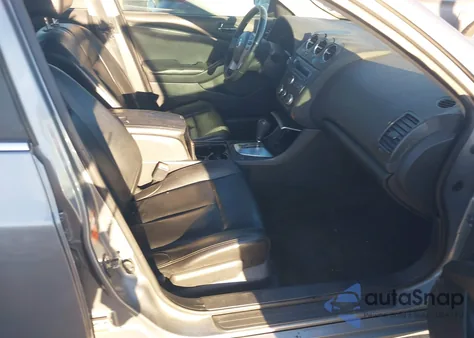 2008 Nissan Altima 2.5 S from USA, damaged, VIN 1N4AL21E38N525415